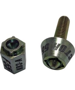 Factor55 Winch Lock Assembly 3/8-16