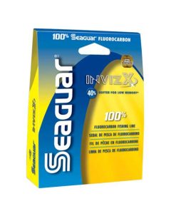 Seaguar Invizx 100% Fluoro     1000yd 8lb 08VZ1000