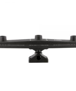 Scotty Triple Mounting System