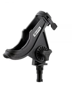 Scotty Baitcaster/Spinning Rod Holder (Without Mount)