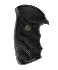 Pachmayr S & W K & L Frame Round Butt Gripper Grip