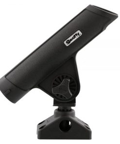 Scotty Rodmaster II Rod Holder with Combination Side/Deck Mount