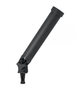 Scotty Rocket Launcher Rod Holder (Without Mount)  (No S.S. Sleeve)