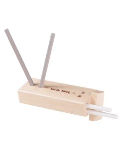 Lansky 4 Rod Ceramic Turn Box Knife Sharpener