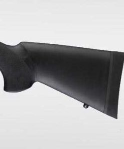 Hogue Remington 870 12 Gauge Overmolded Shotgun Stock 12Inch Lop