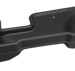 Husky Liners Under Seat Storage Box  14-19 Chev Silv 1500-Black