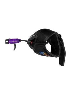 TRU Ball Buckle Shooter Release Purple-Large