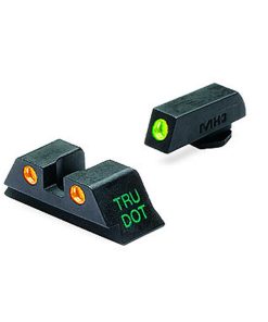 Meprolight Glock 10MM/45 ACP G/O Fixed Set TD