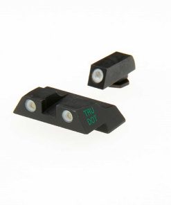 Meprolight Glock G26/G27 G/Y Fixed Set TD