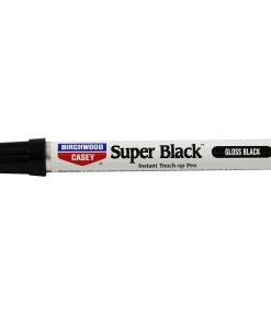 Birchwood Casey Super Black Touch-Up Pen Gloss Black 0.33oz