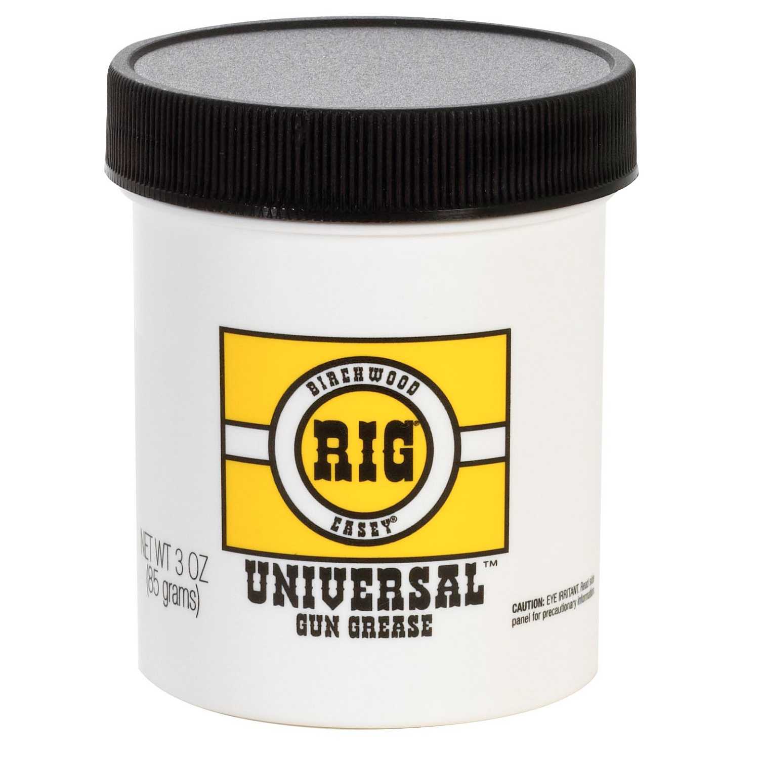 Birchwood Casey RIG Universal Grease 3 Ounce Jar