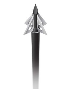 Slick Trick Broadhead 1-1/8in Magnum 100 Gr 4 Pack