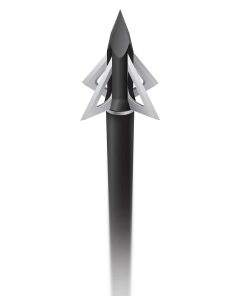 Slick Trick Broadhead 1-1/8in Magnum 125 Gr 4 Pack
