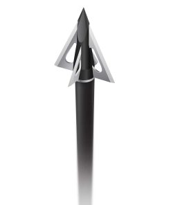 Slick Trick Broadhead 1-1/16in Viper Trick 125 Gr 4 Pack