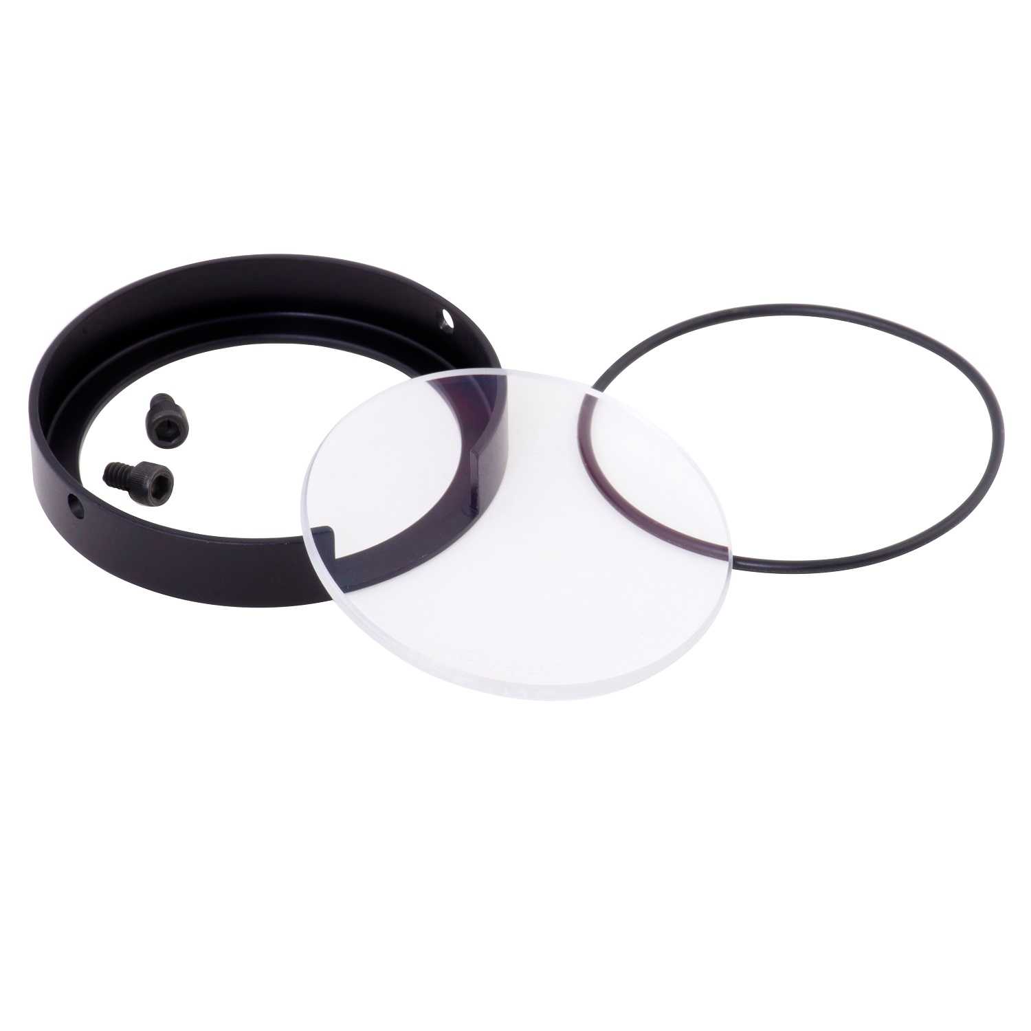 HHA 2 Power Lens Kit for 1 5/8 Sights Lens Kit 2 B