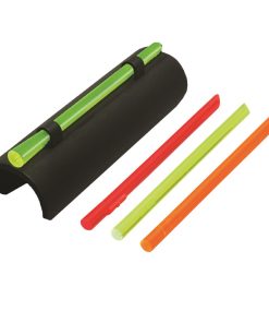 Hi-Viz Snap On Sight for Plain Barrel Shotgun