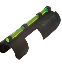 Hi-Viz Snap On Sight for Plain Barrel Tactical Shotgun