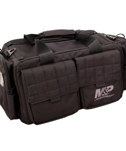 M&P Accessories Officer Tactical Range Bag