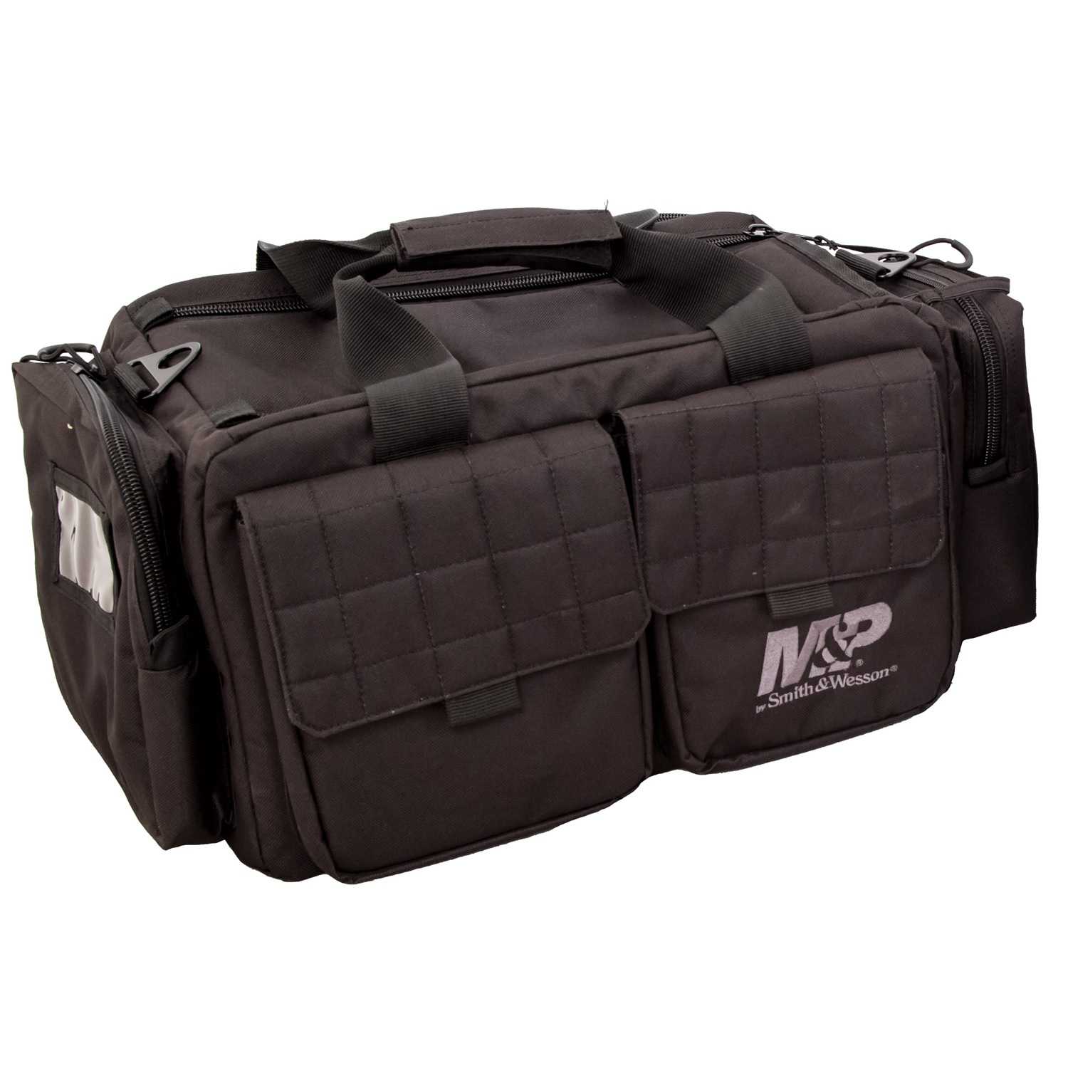 M&P Accessories Officer Tactical Range Bag
