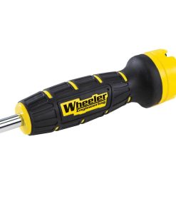 Wheeler Engineering Digital F.A.T. Wrench