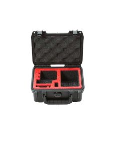 SKB iSeries 0705-3 Single Go Pro Camera Case