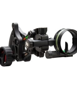 TruGlo Archers Choice Range Rover WHL Light 19-Black