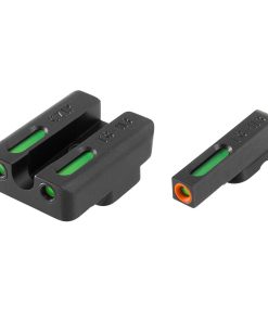 TruGlo TFX CZ 75 Set Pro ORN Handgun Sight