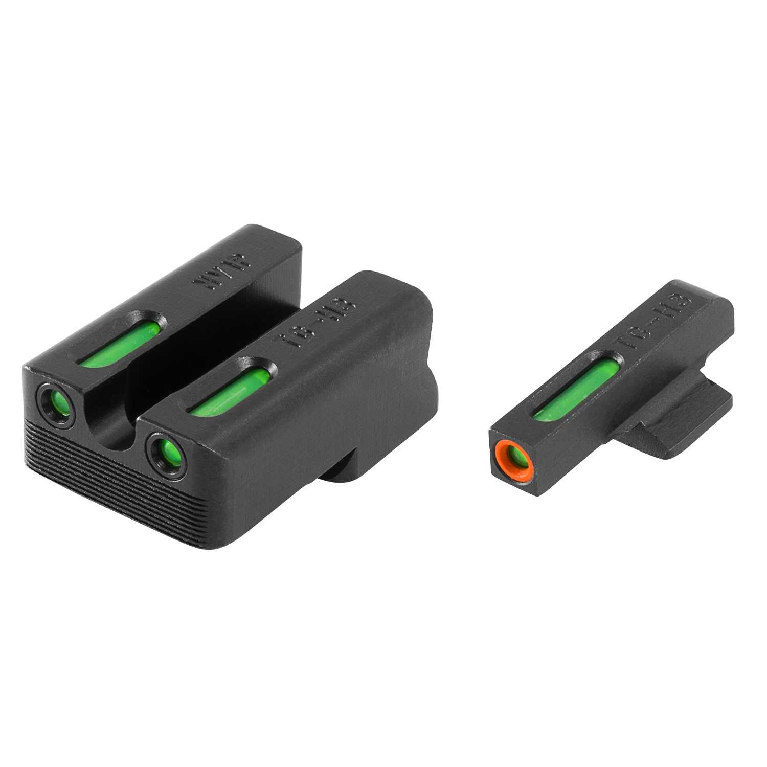 TruGlo TFX 260/450 Set Pro ORN Handgun Sight
