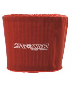 Injen Hydroshield Prefilter - Red