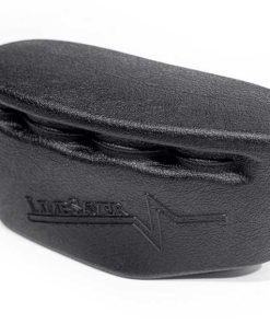 Medium Slip-On Black (1" Thick/Lop),1
