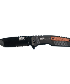 M&P Bodyguard Folding Knife-1085900