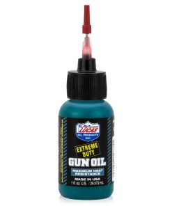 Lucas Oil Extreme Duty Gun Oil 1 oz