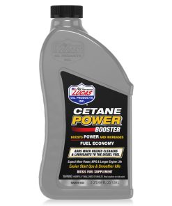 Lucas Oil Cetane Power Booster 64 Ounce