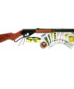 Daisy Red Ryder Shooting Fun Starter Kit 35.4in Length