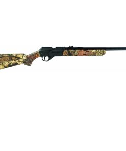 Daisy Model 35 BB Gun Kit 34.5in Length - Camo