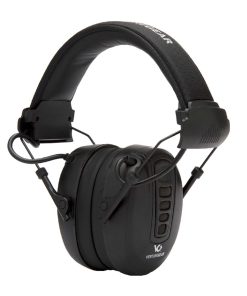Pyramex Venture Gear Clandestine 24dB Electronic Earmuff