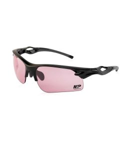 M&P Harrier Half Frame Shooting Glasses Interchangeable Lens