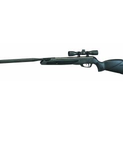 Gamo Wildcat Whisper Air Rifle .22 Caliber - 975 FPS