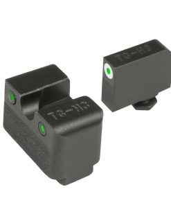 TruGlo Tritium Pro Handgun Sight - S&W Bodyguard