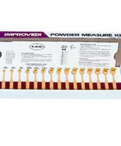 Lee Precision Powder Measure Kit