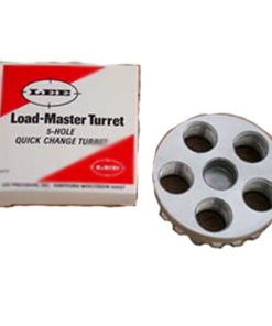 Lee Precision 5 Hole Turret