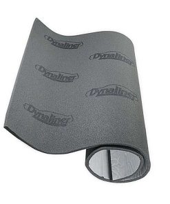 Dynaliner 1/8"X32"X54" For Floorroofhooddoors,1
