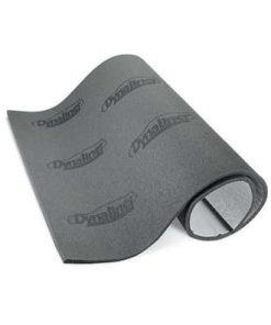 Dynaliner 1/4"X32"X54" For Floorroofhooddoors,1