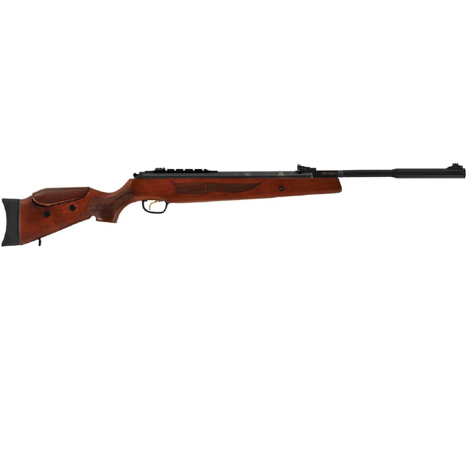 Hatsan Model 135 Vortex QE Big Bore .30 Caliber Air Rifle
