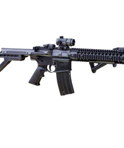 Crosman SBR Full Automatic CO2 Target BB Rifle