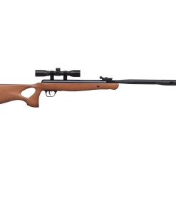 Crosman Valiant .22 ca. Break Barrel Hunting Rifle