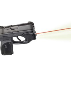 LaserMax Centerfire Light/Laser Red w/Grip Sense Ruger LC