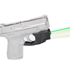 LaserMax Centerfire Lght/Laser Grn-Grip Sense S&W SHIELD 9MM
