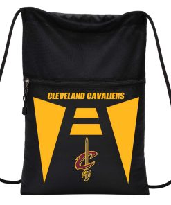 Cleveland Cavaliers Team Tech Backsack