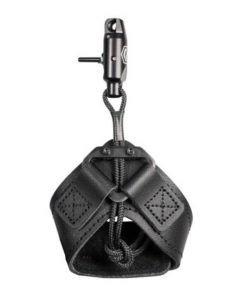 Scott Archery Quick Shot Release Buckle Strap Black